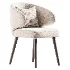 Aston dining chair - Thumbnail 3