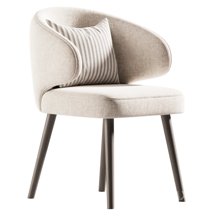Aston dining chair - Image 3