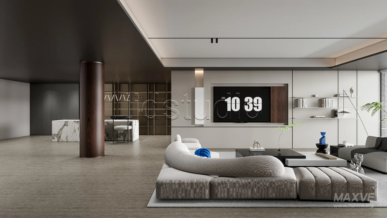 LIVING ROOM 45 - Image 5