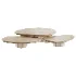Bezier outdoor Coffee table - Thumbnail 2
