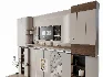 MODERN LUXURY LIVING ROOM SET 13 - Thumbnail 6