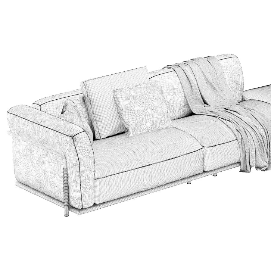 Felix Sofa - Image 6