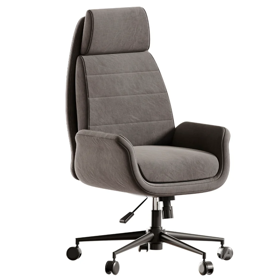 Executive Office Chair Realspace - Image 3