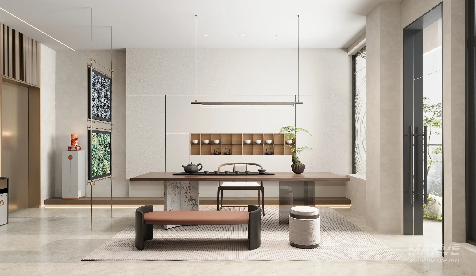 modern office - Image 1