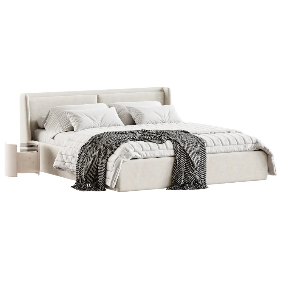 Kiomi Bed - Image 2