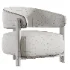Jolie Armchair by SKLUM - Thumbnail 1