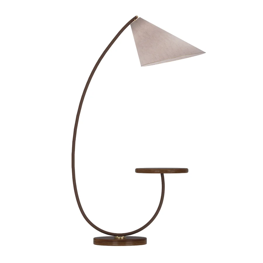 Winona floor lamp - Image 4