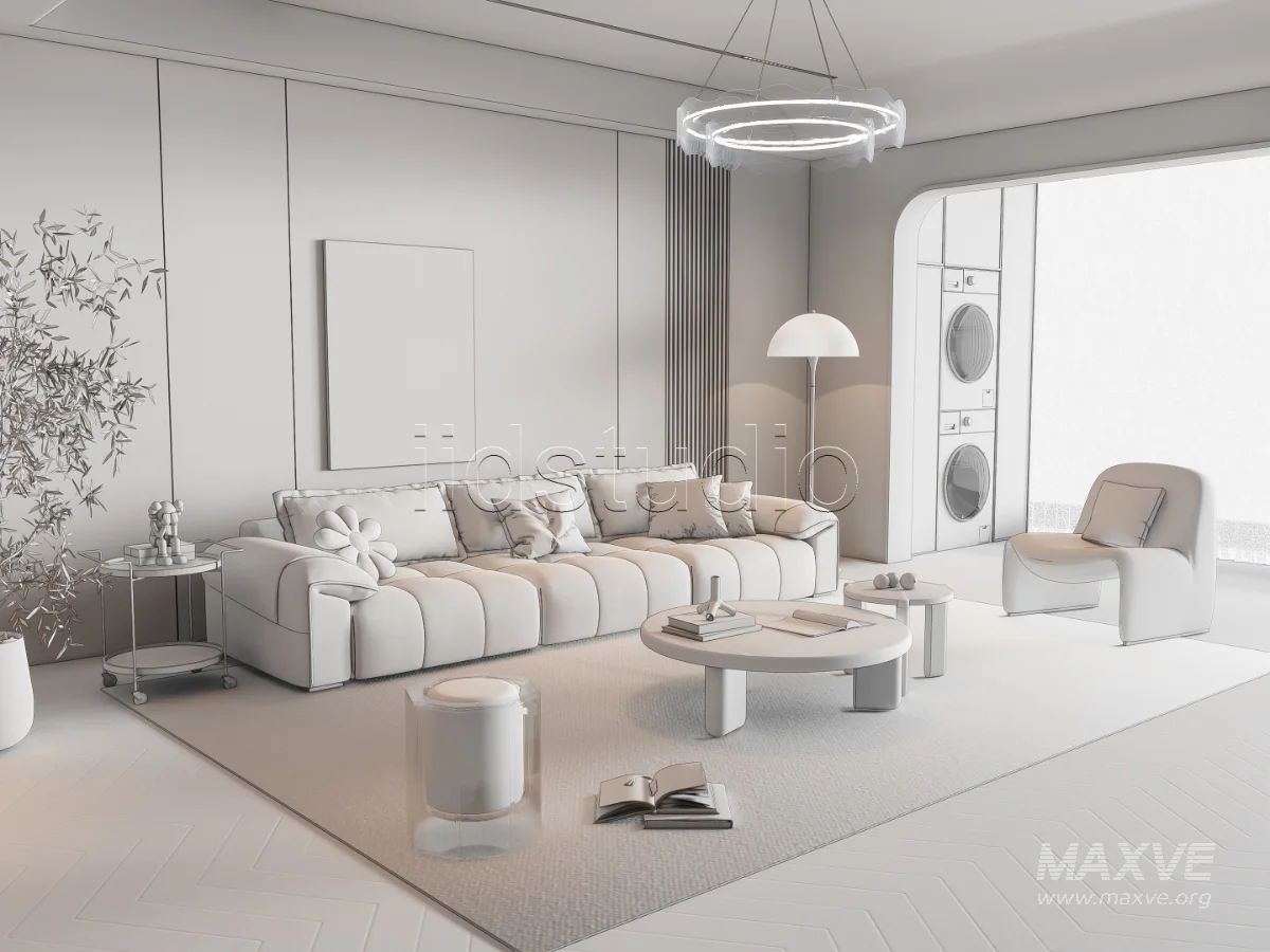 LIVING ROOM 92 - Image 19