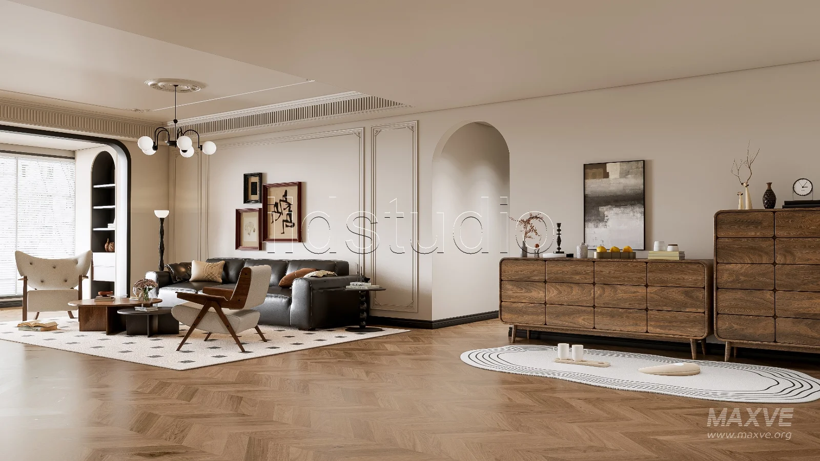 LIVING ROOM 47 - Image 8