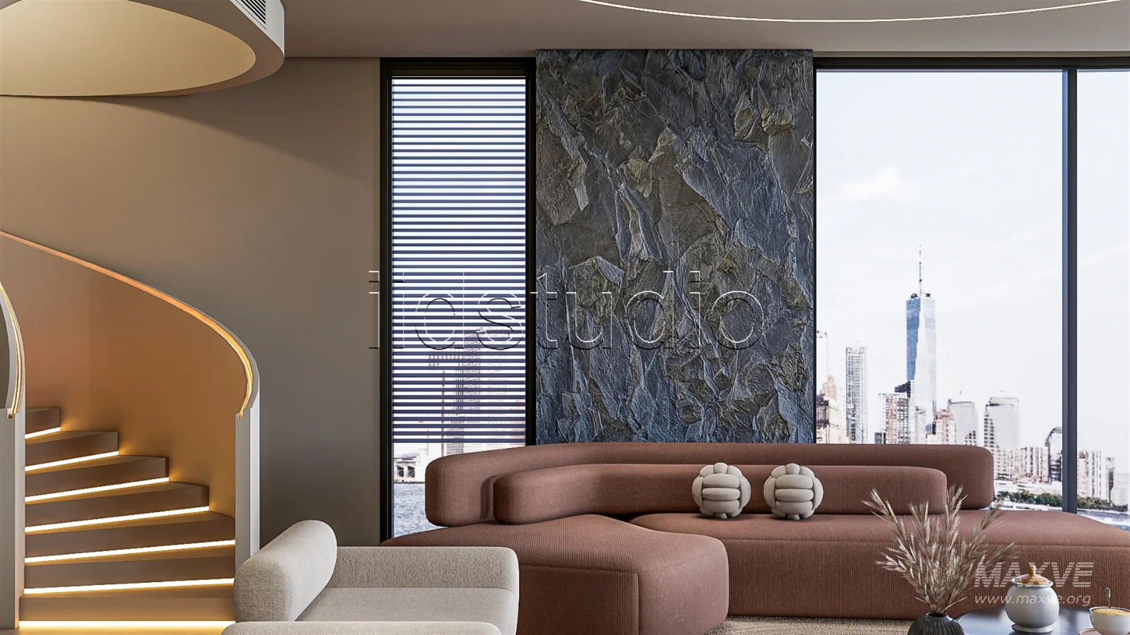 LIVING ROOM 31 - Image 14
