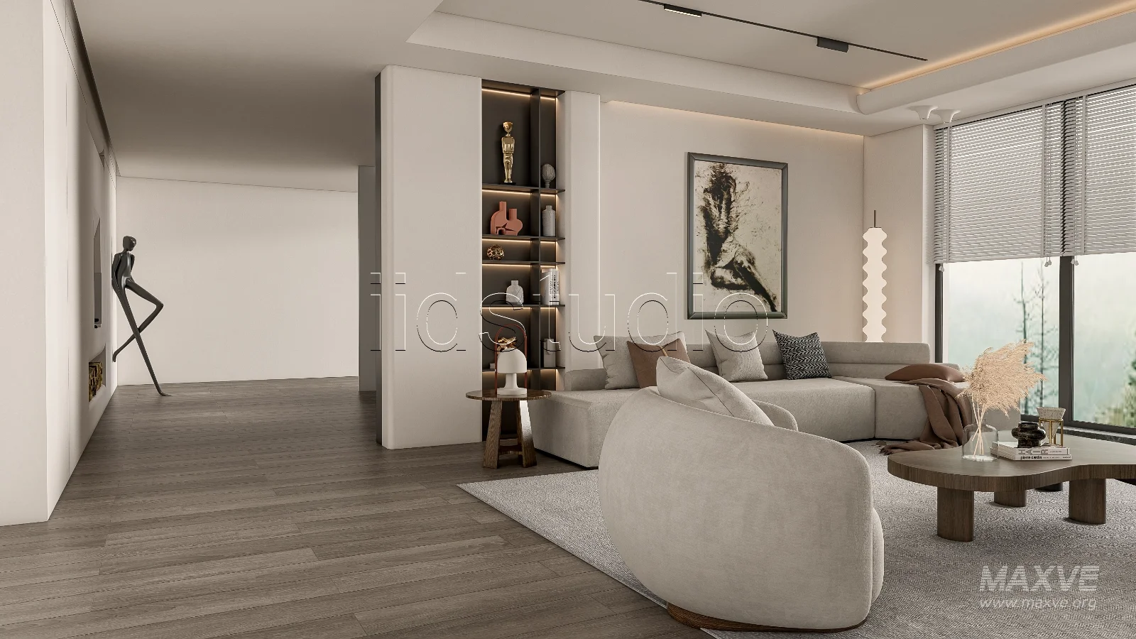 LIVING ROOM 17 - Image 3