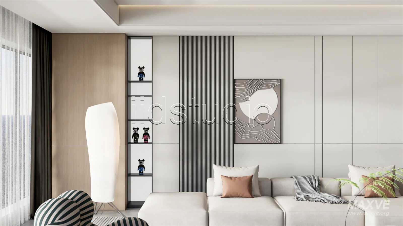LIVING ROOM 35 - Image 14