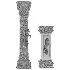 Imperial Corinthian Column Collection 01 - Thumbnail 2