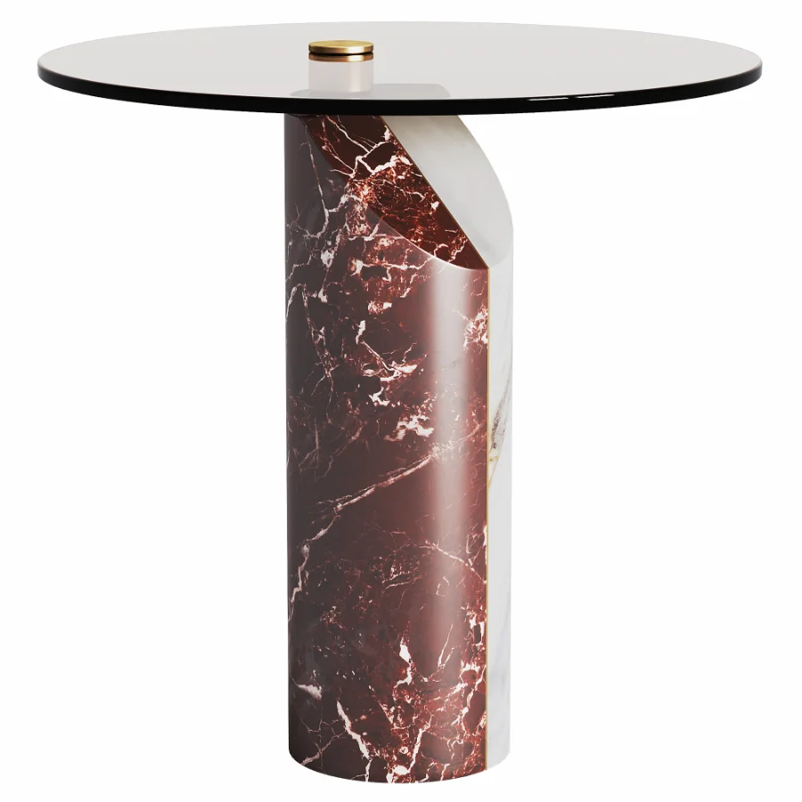 Ziggy Tables and small tables Set - Image 5