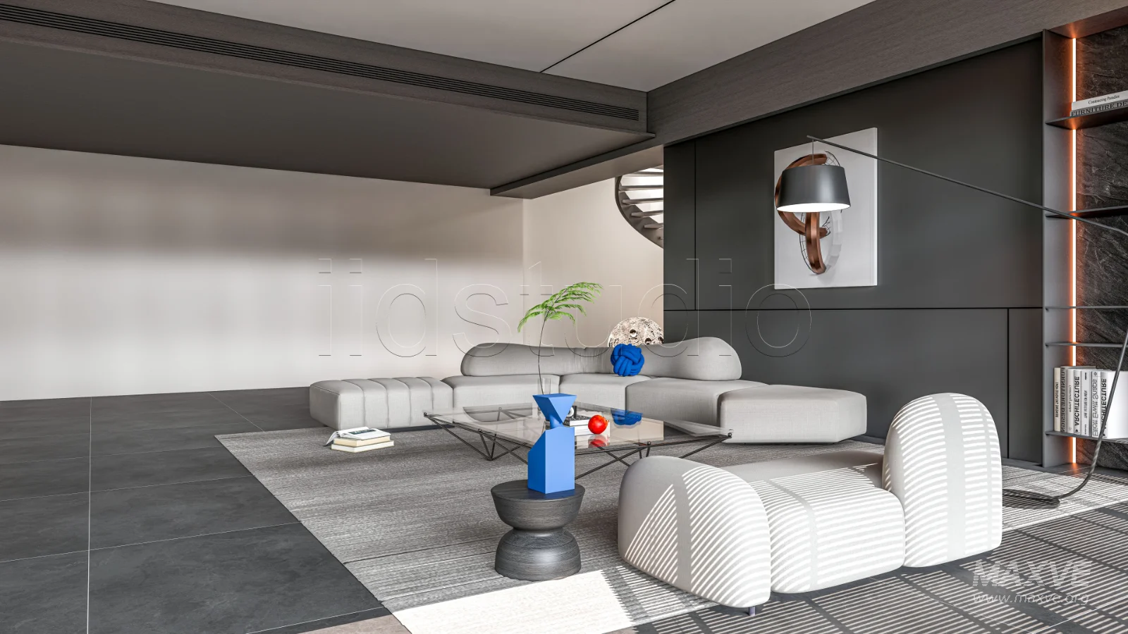 LIVING ROOM 55 - Image 2