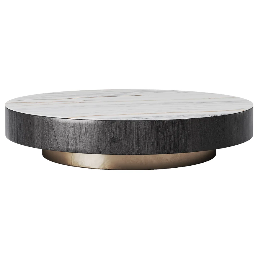 Coffee Table 01 - Image 2