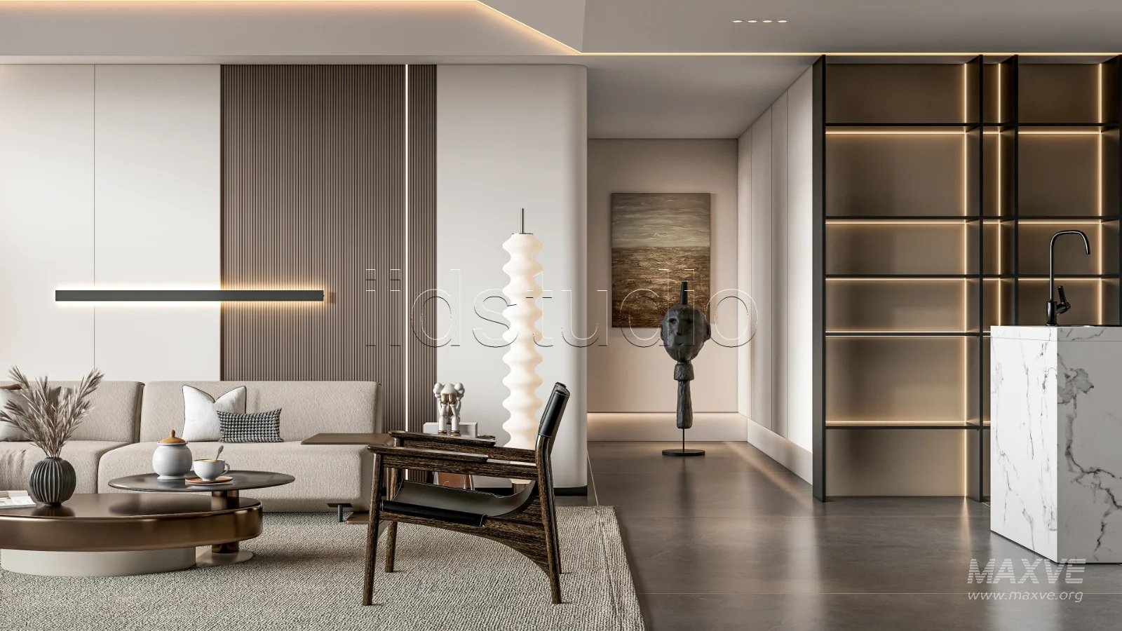 LIVING ROOM 26 - Image 8