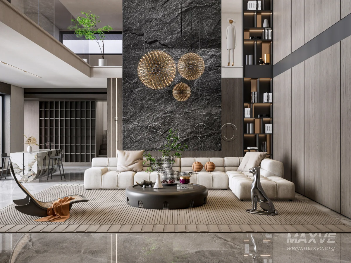 LIVING ROOM 94 - Image 20