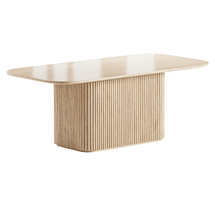 pdDC157 Dining set 13 - Image 1