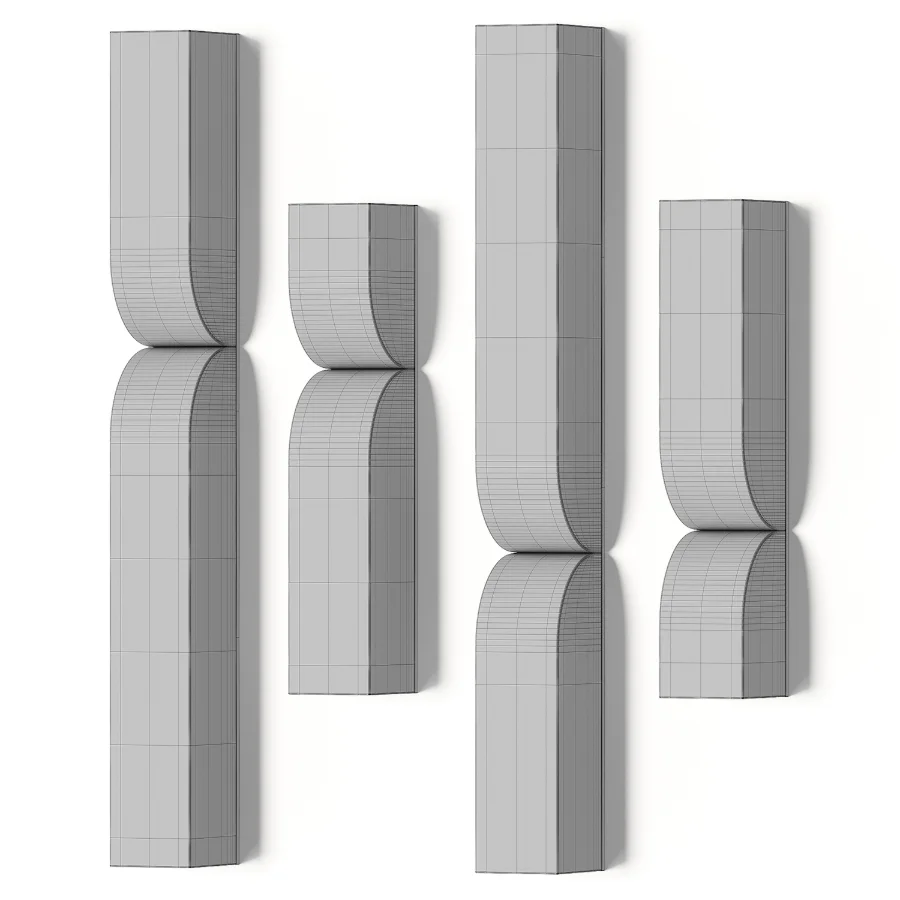Lampatron DASH Wall Lamp - Image 2