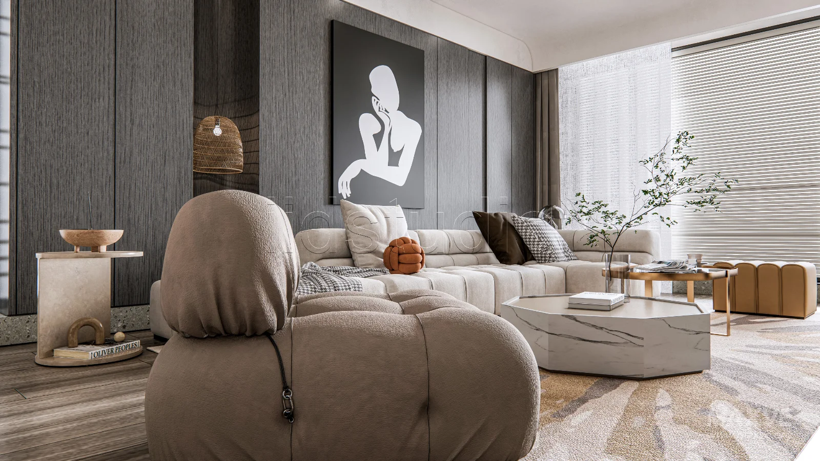 LIVING ROOM 12 - Image 17