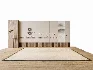MODERN LUXURY LIVING ROOM SET 1 - Thumbnail 6