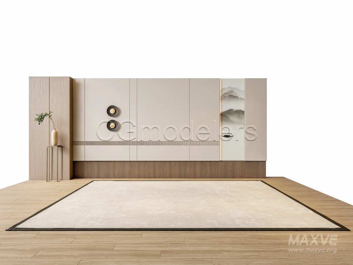 MODERN LUXURY LIVING ROOM SET 1 - Image 6