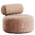 Pollux Lounge Chair - Thumbnail 3