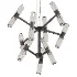 Chaos Chandelier - Thumbnail 3