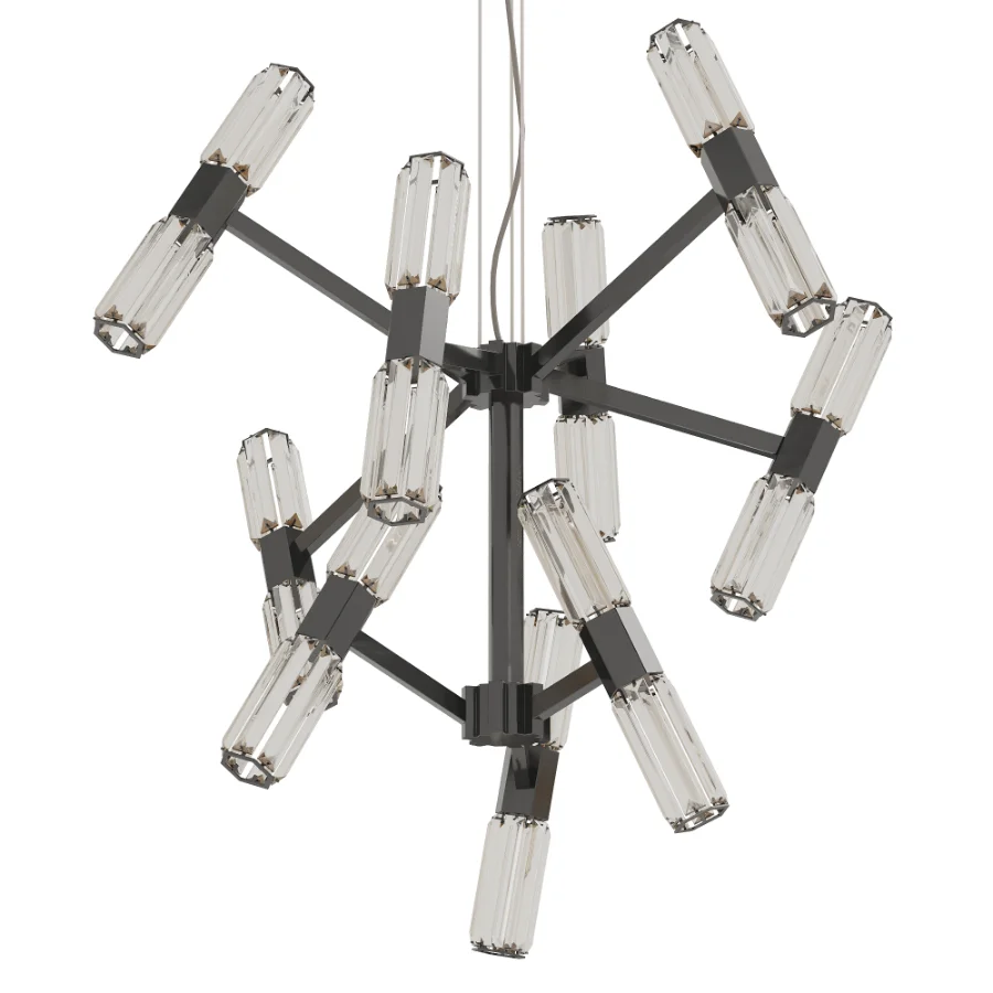 Chaos Chandelier - Image 3
