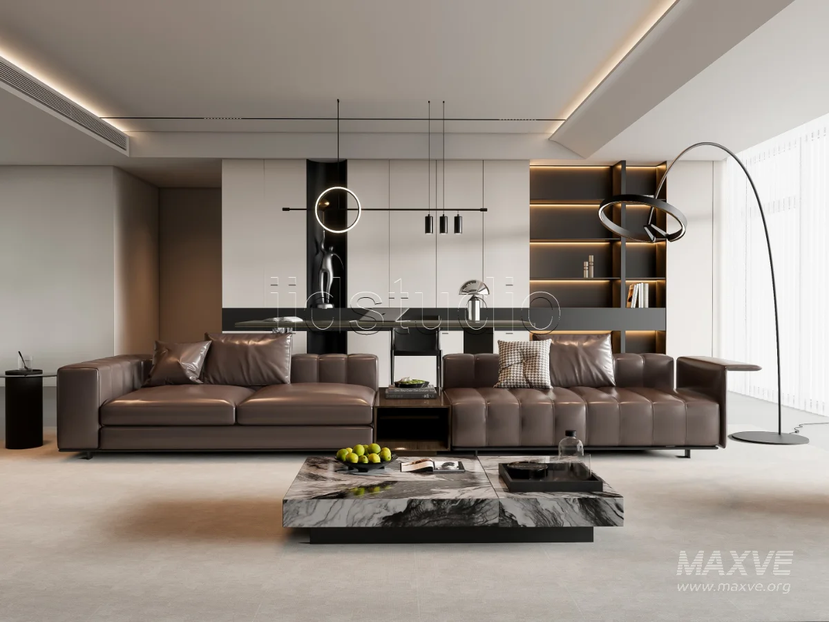 LIVING ROOM 95 - Image 8