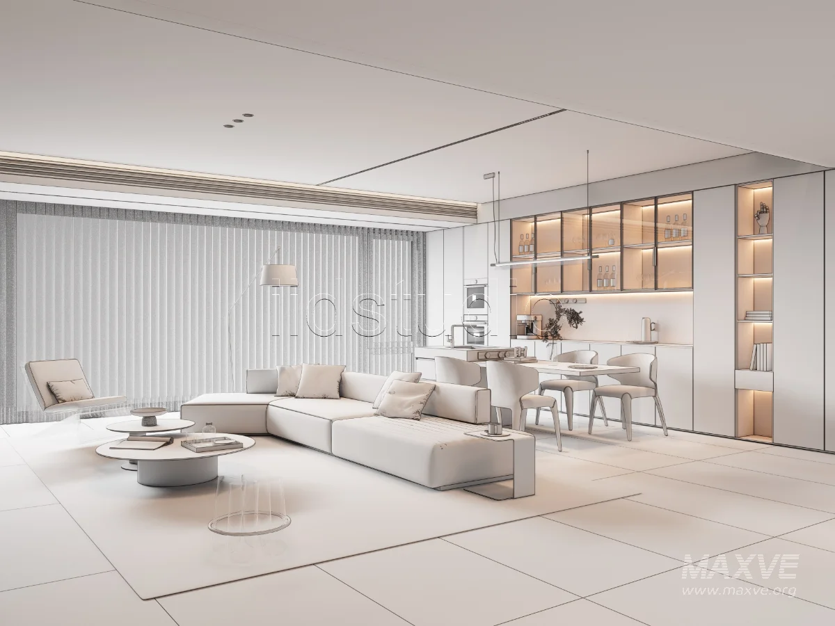 LIVING ROOM 99 - Image 20