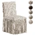 Matilda Dining Chair - Thumbnail 5