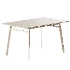 Dining table Violet - Thumbnail 2