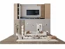 MODERN LUXURY LIVING ROOM SET 19 - Thumbnail 5