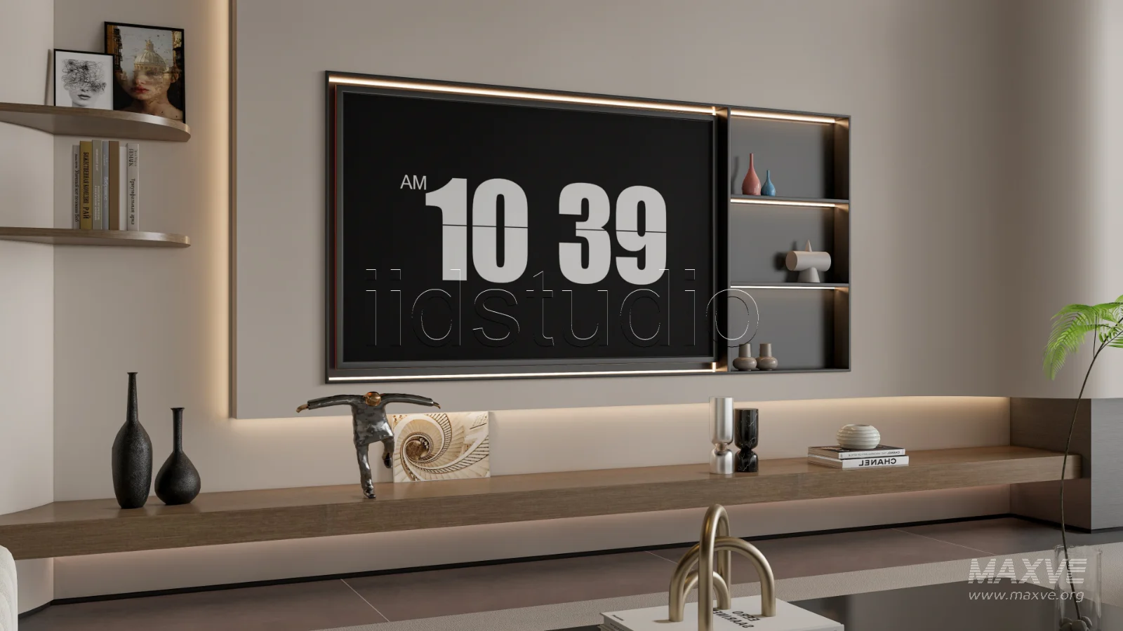 LIVING ROOM 51 - Image 14