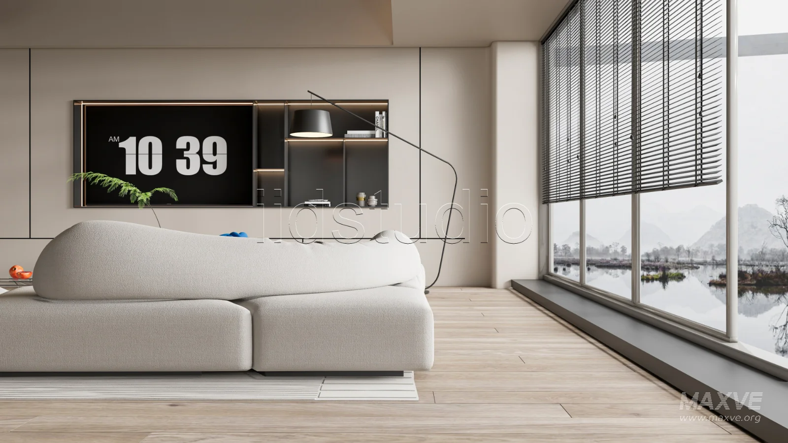 LIVING ROOM 80 - Image 9