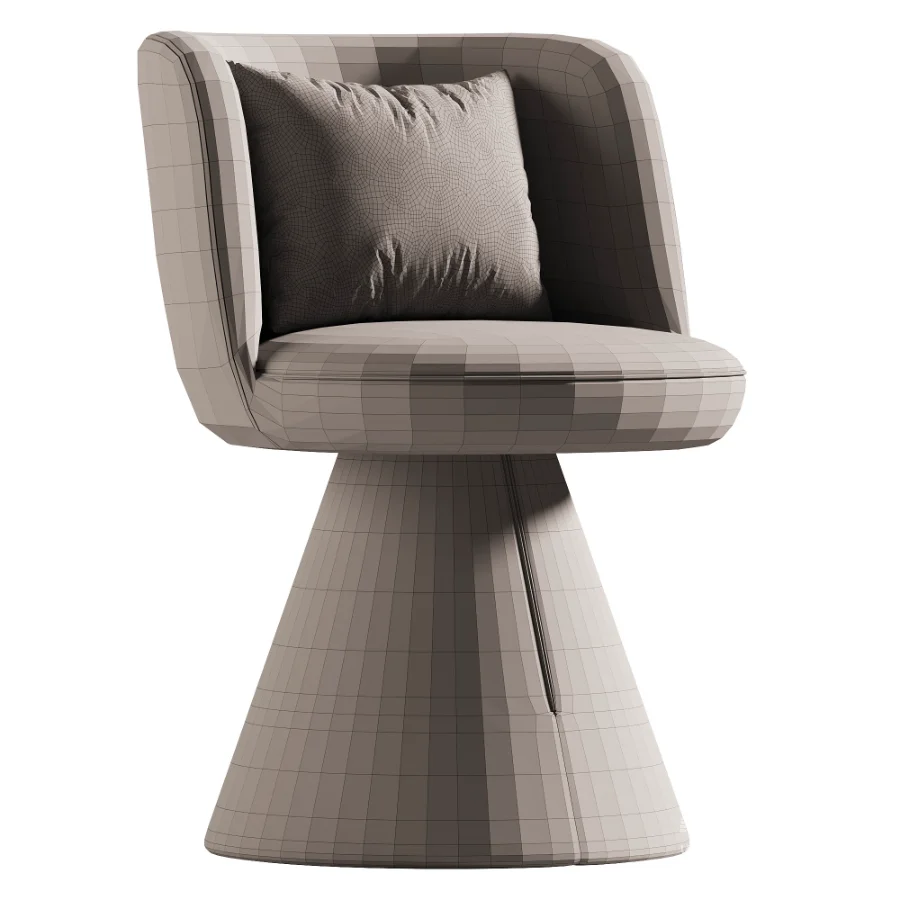 Flair Chair - Image 1