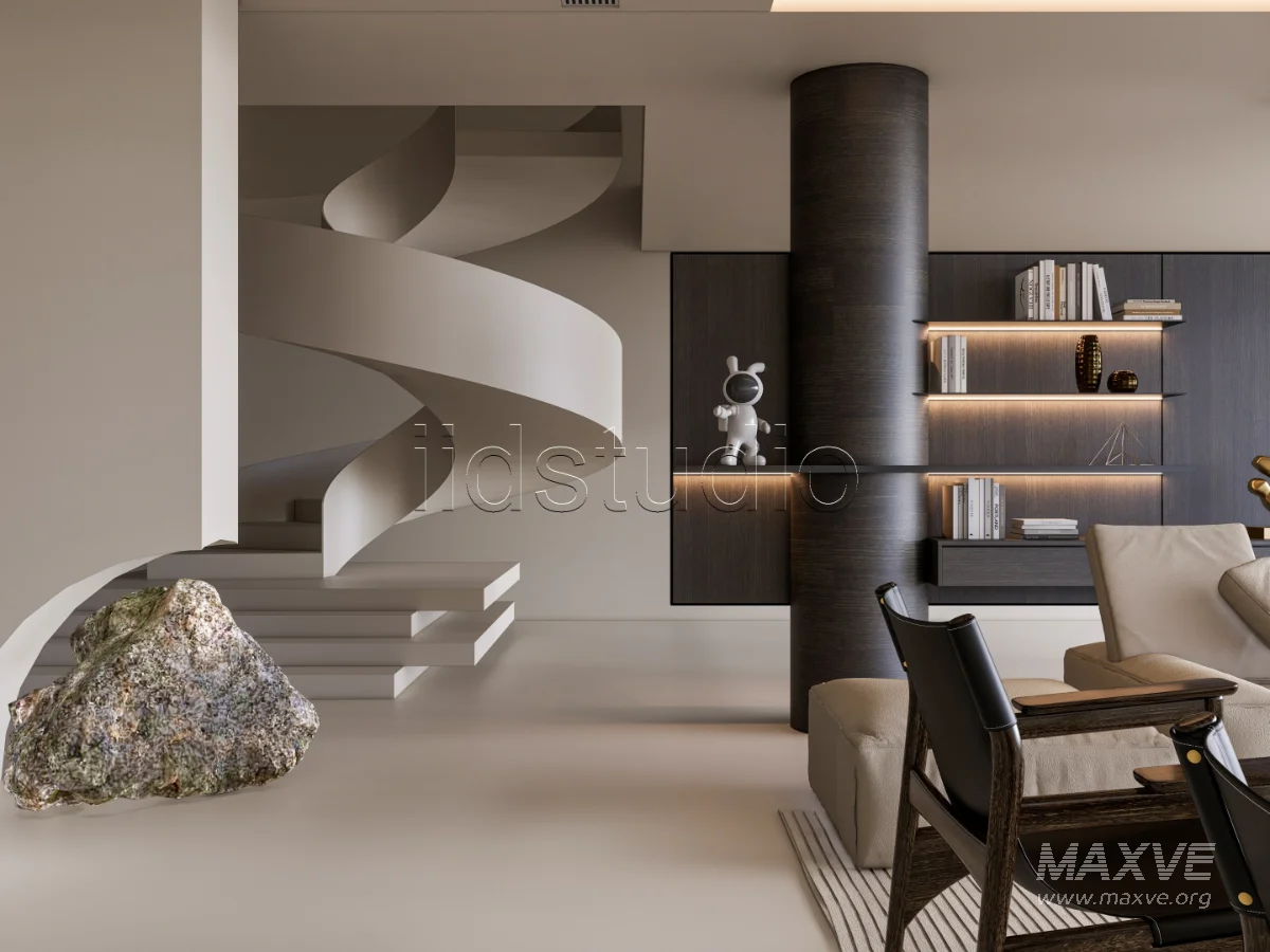LIVING ROOM 44 - Image 5