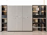 MODERN LUXURY LIVING ROOM SET 4 - Thumbnail 13