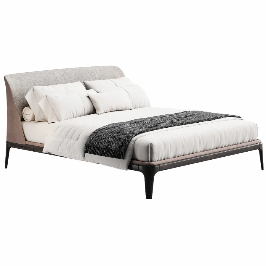 Kelly Bed 02 - Image 2