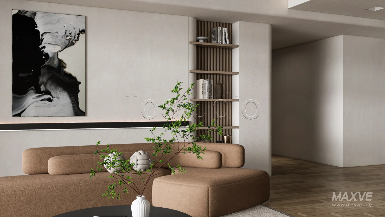 LIVING ROOM 30 - Image 14