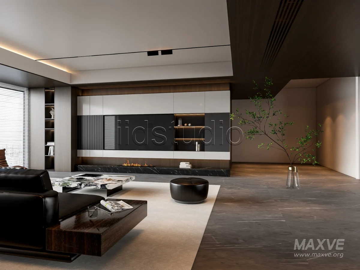 LIVING ROOM 85 - Image 17