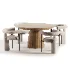 Tovfurniture Dining Set - Thumbnail 3