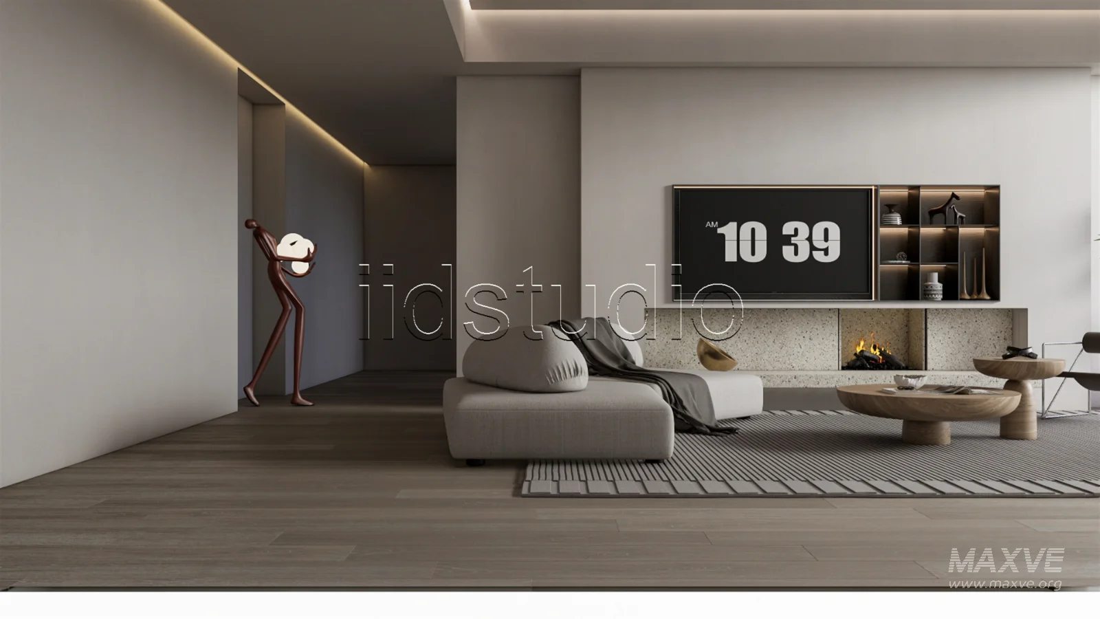 LIVING ROOM 57 - Image 1
