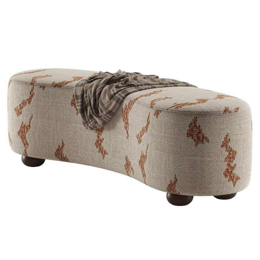 Cameron Bench - Image 2