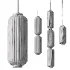 Aromas del campo Elma Pendant Lamp - Thumbnail 4