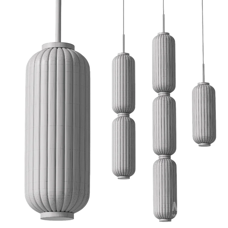 Aromas del campo Elma Pendant Lamp - Image 4