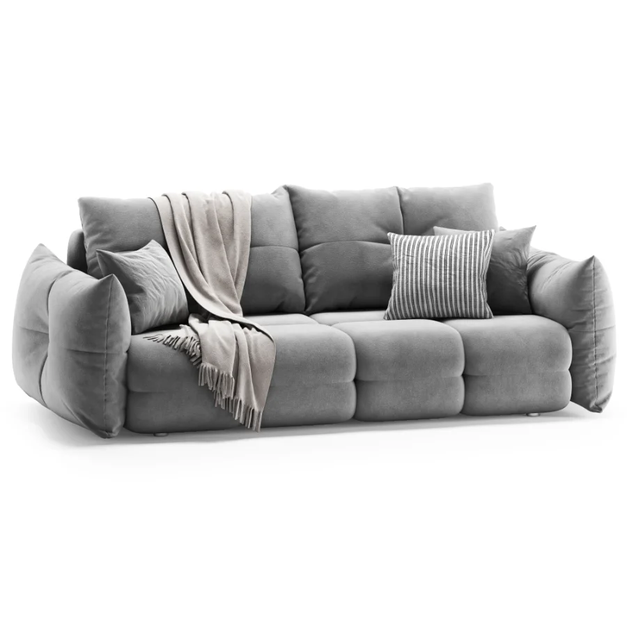 Base Sofa - Image 1