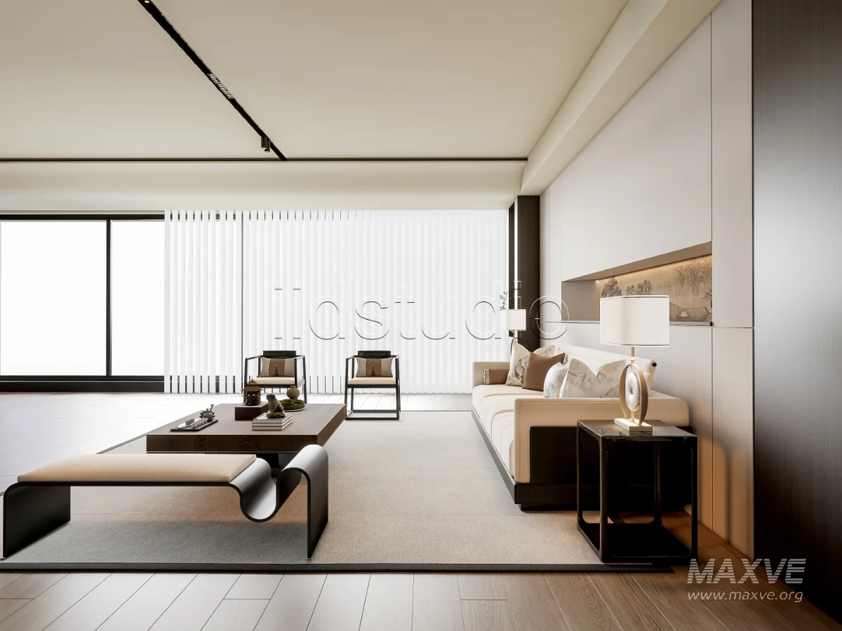 LIVING ROOM 72 - Image 11
